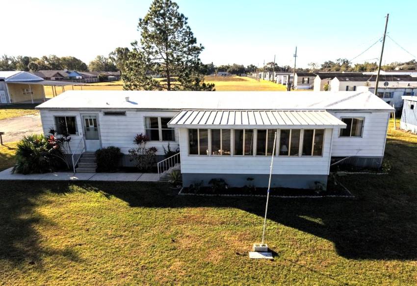 81 Stebbins Drive a Winter Haven, FL Mobile or Manufactured Home for Sale